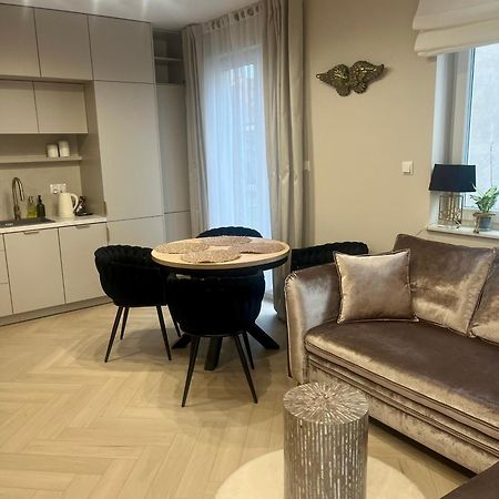 Apartament Kaszmirowy Bielsko-Biała Ngoại thất bức ảnh