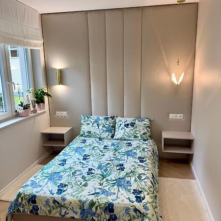 Apartament Kaszmirowy Bielsko-Biała Ngoại thất bức ảnh