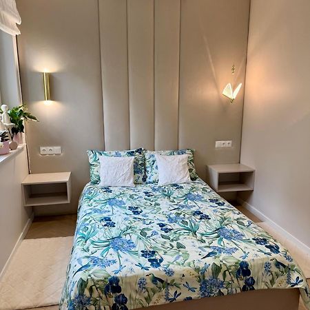 Apartament Kaszmirowy Bielsko-Biała Ngoại thất bức ảnh