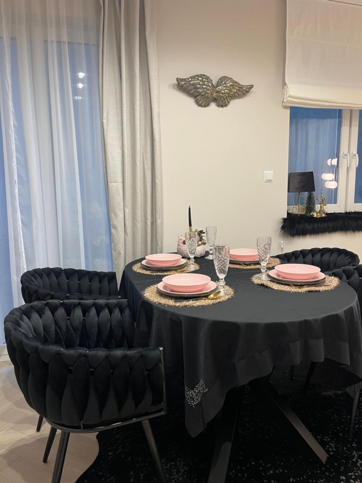 Apartament Kaszmirowy Bielsko-Biała Ngoại thất bức ảnh