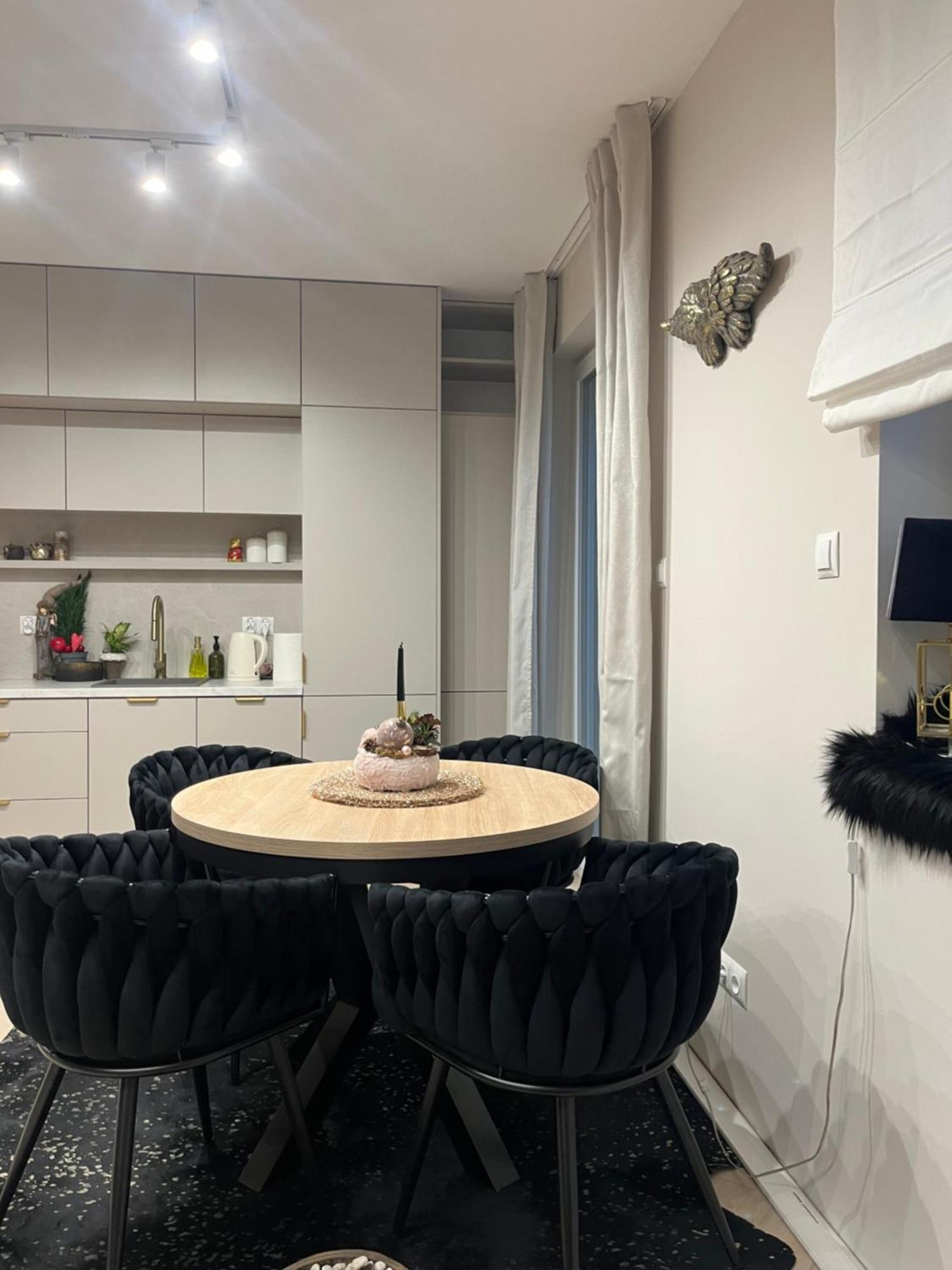 Apartament Kaszmirowy Bielsko-Biała Ngoại thất bức ảnh