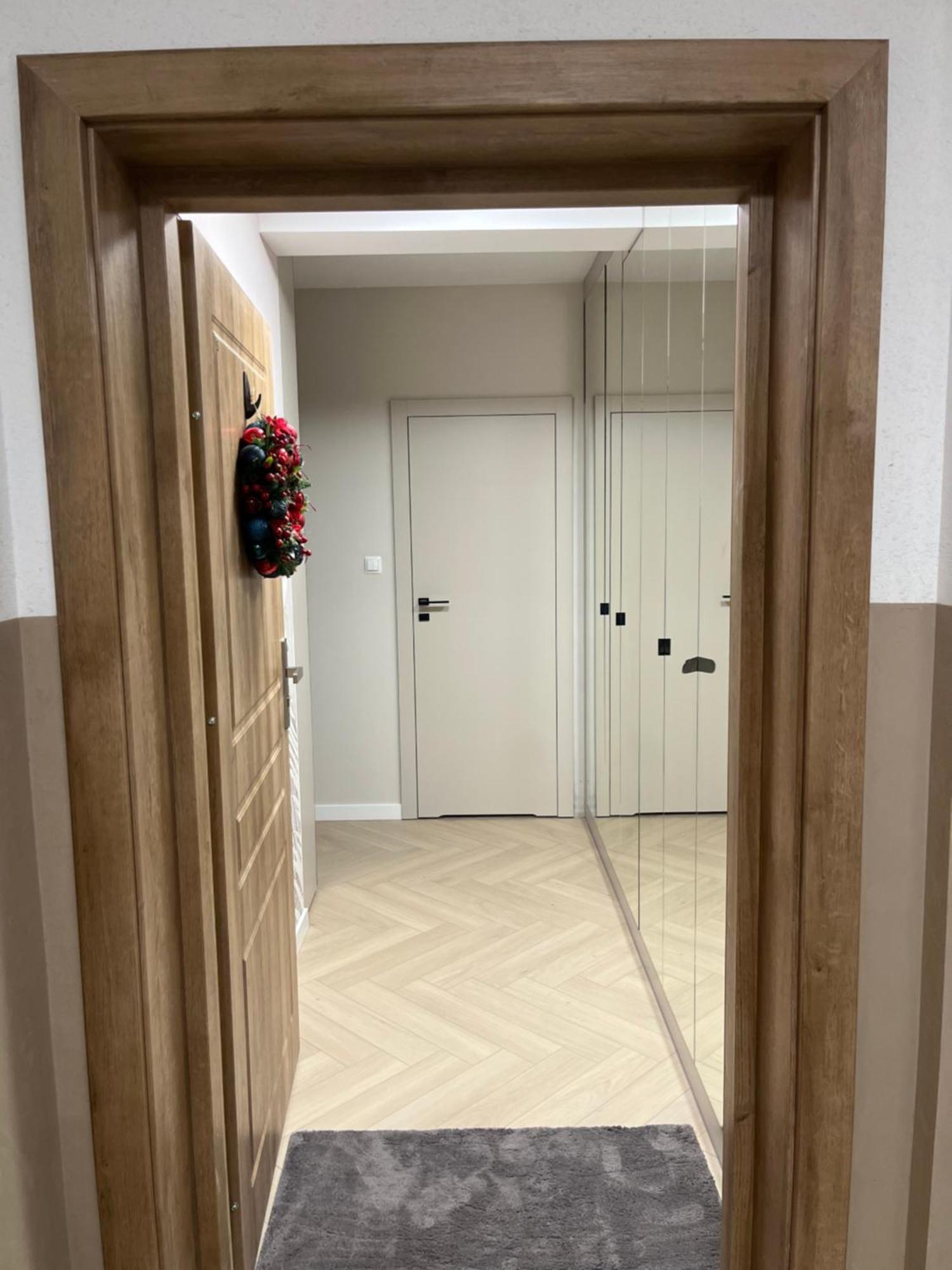 Apartament Kaszmirowy Bielsko-Biała Ngoại thất bức ảnh