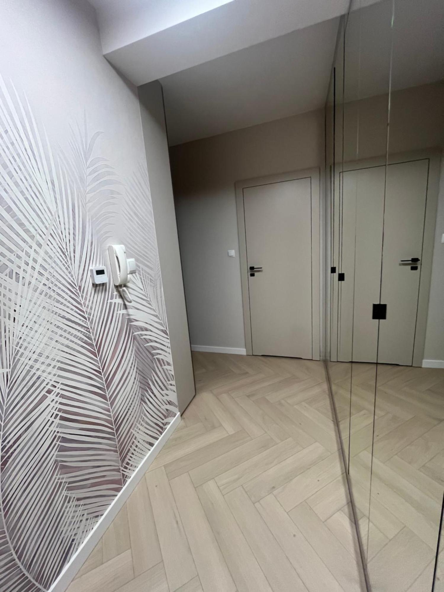 Apartament Kaszmirowy Bielsko-Biała Ngoại thất bức ảnh