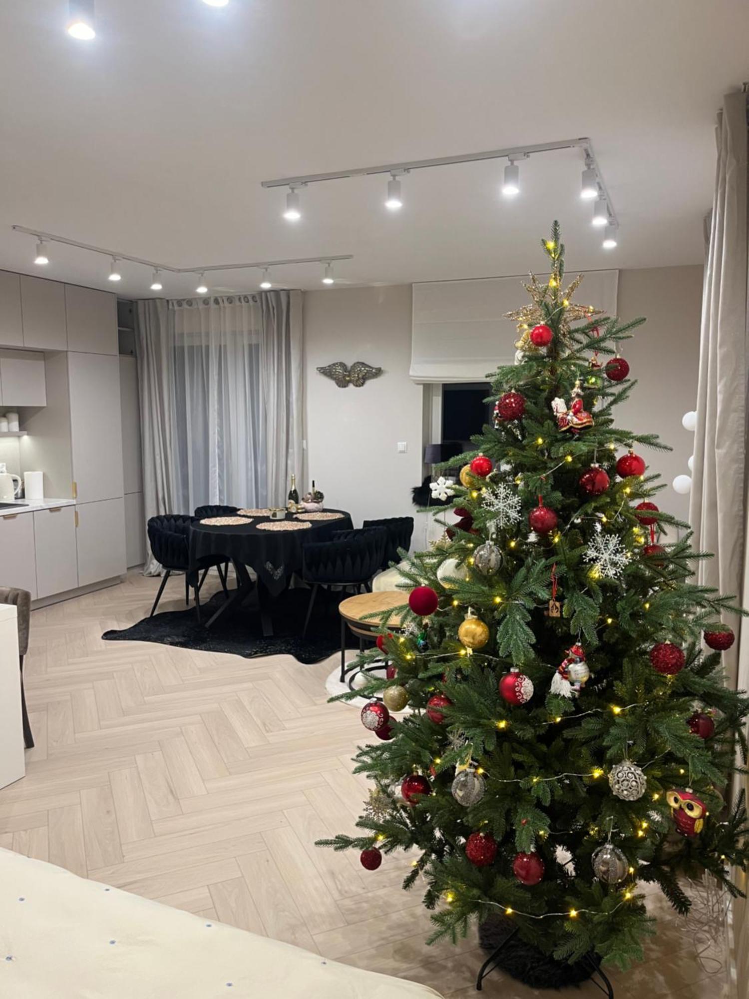 Apartament Kaszmirowy Bielsko-Biała Ngoại thất bức ảnh