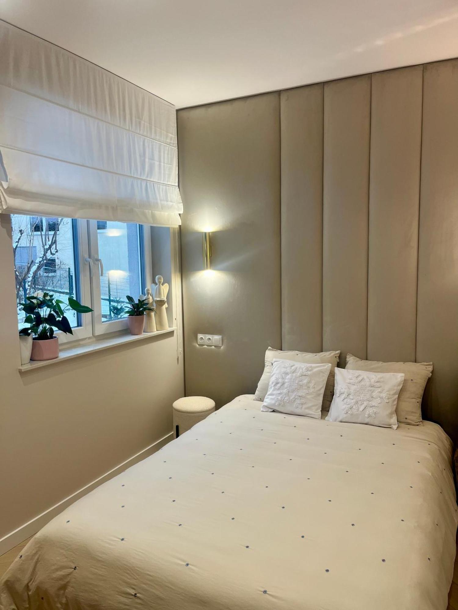 Apartament Kaszmirowy Bielsko-Biała Ngoại thất bức ảnh