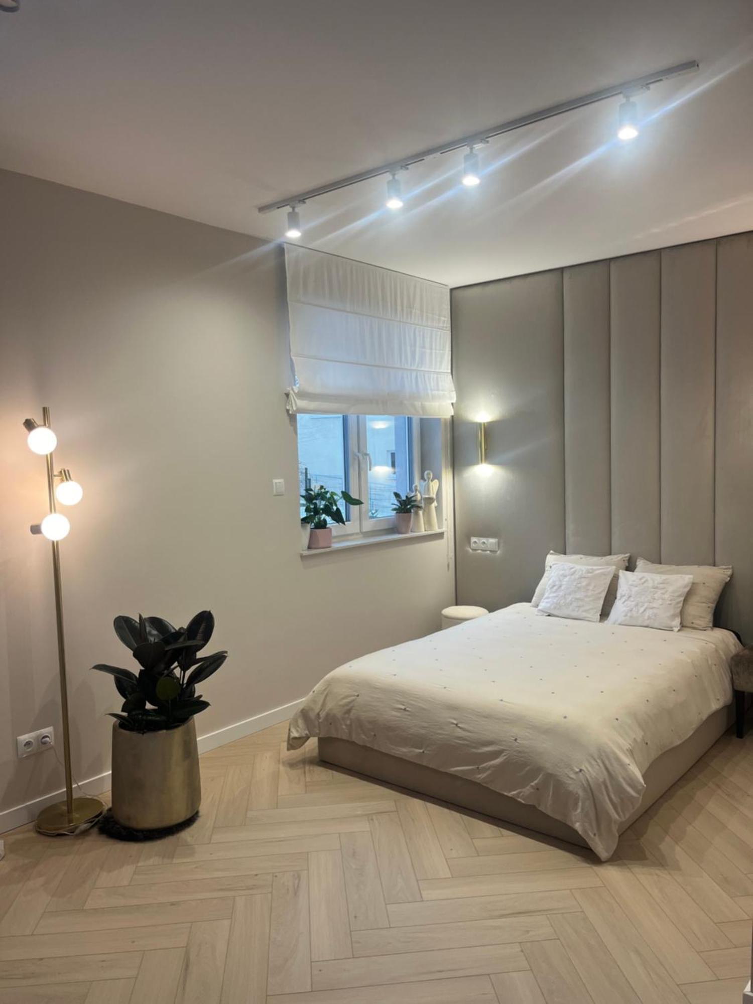 Apartament Kaszmirowy Bielsko-Biała Ngoại thất bức ảnh