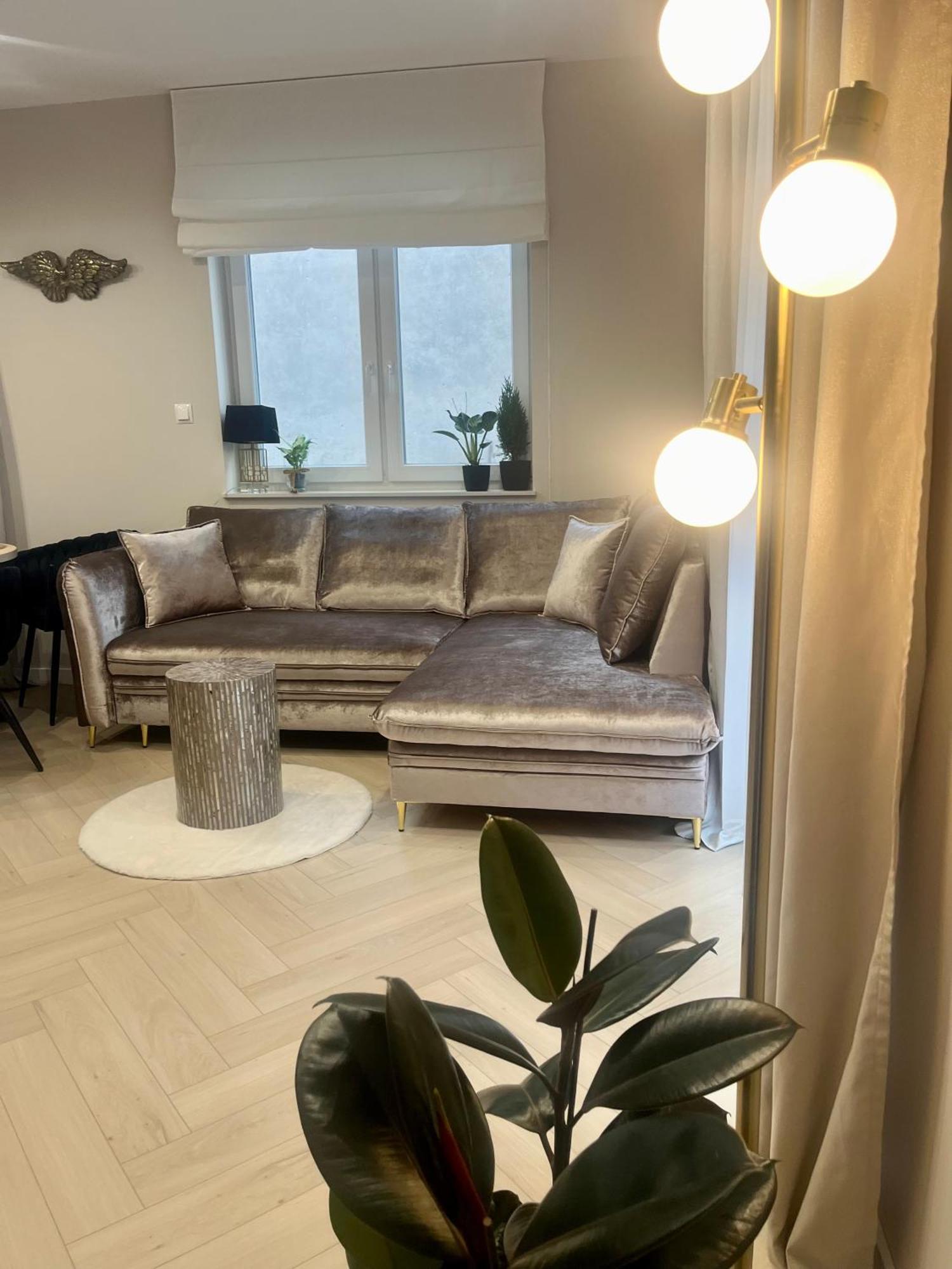 Apartament Kaszmirowy Bielsko-Biała Ngoại thất bức ảnh