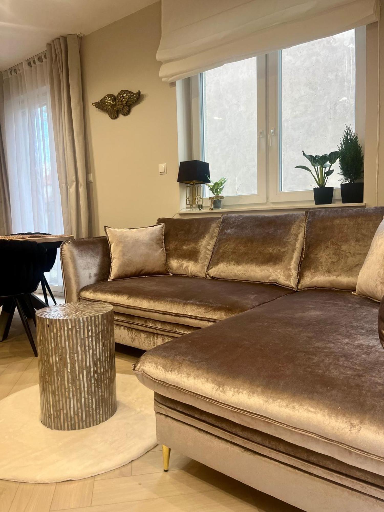Apartament Kaszmirowy Bielsko-Biała Ngoại thất bức ảnh