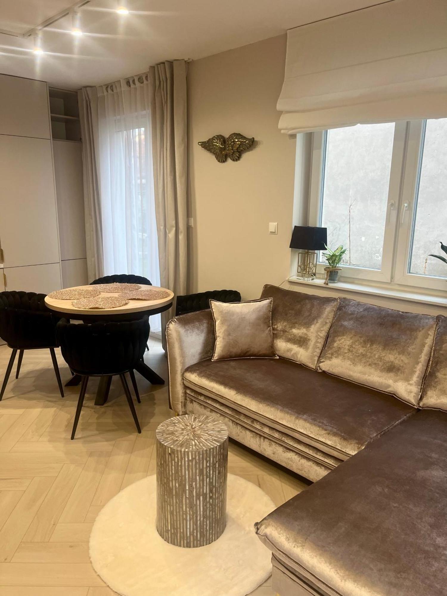 Apartament Kaszmirowy Bielsko-Biała Ngoại thất bức ảnh