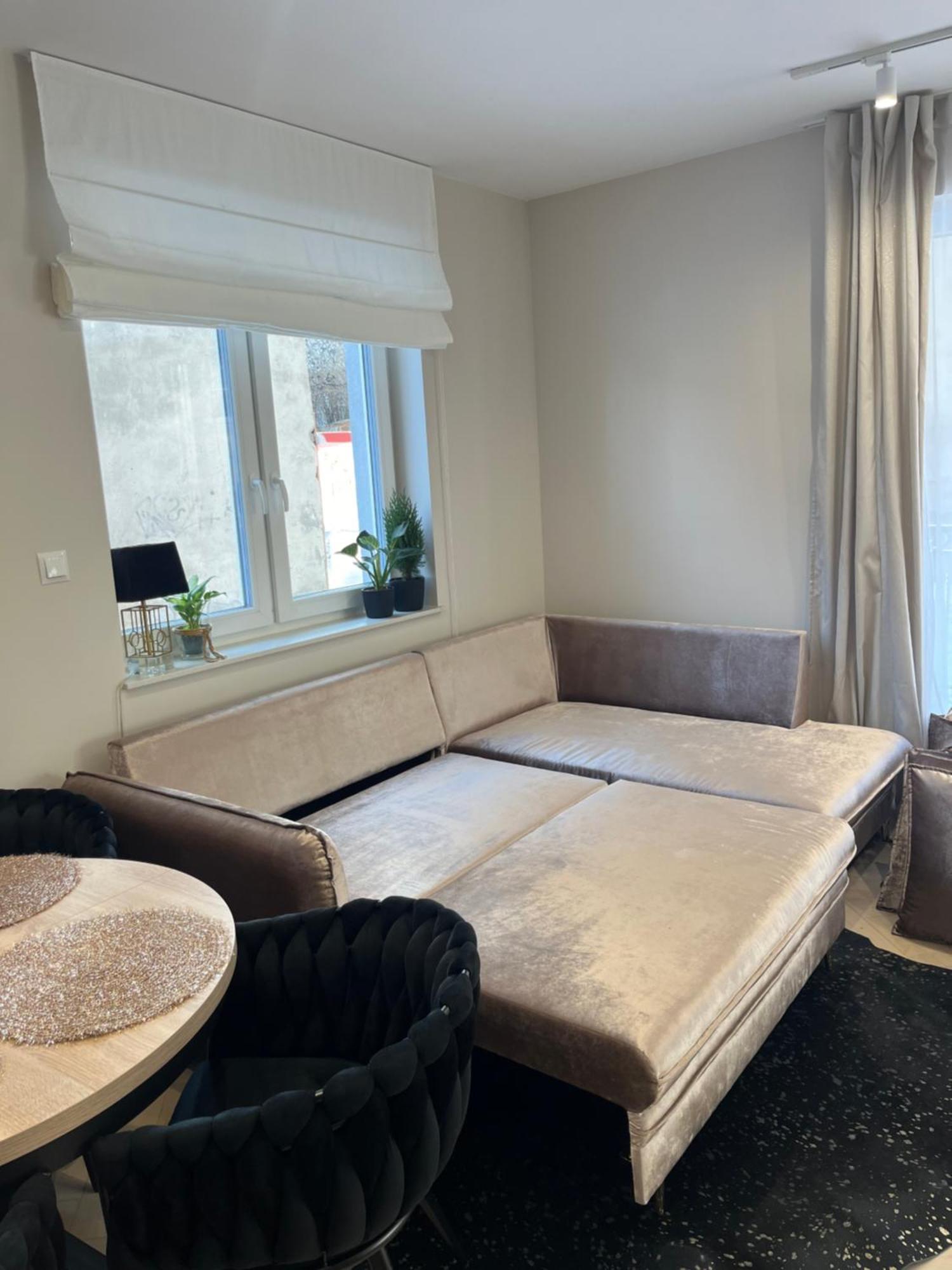 Apartament Kaszmirowy Bielsko-Biała Ngoại thất bức ảnh