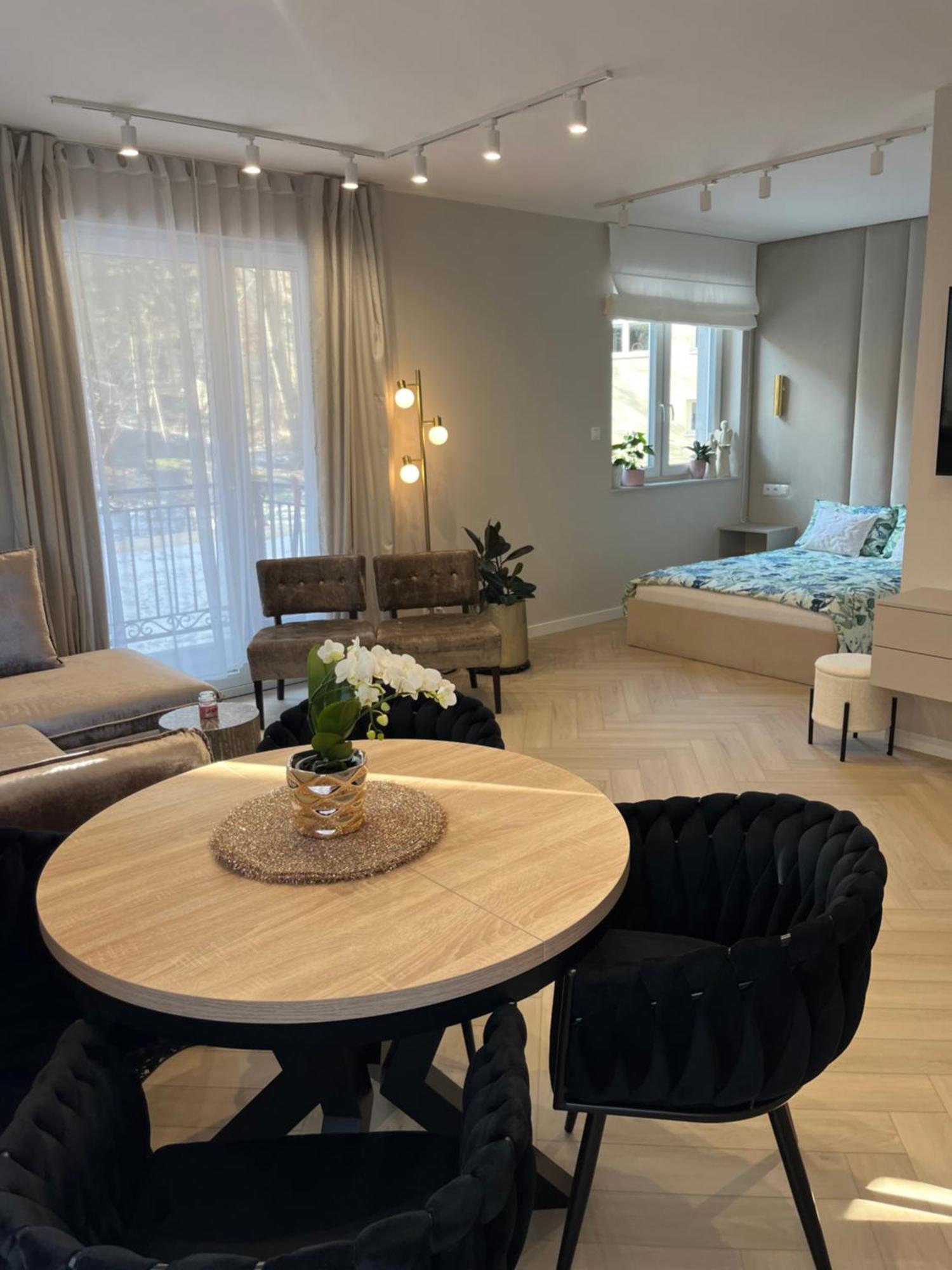 Apartament Kaszmirowy Bielsko-Biała Ngoại thất bức ảnh