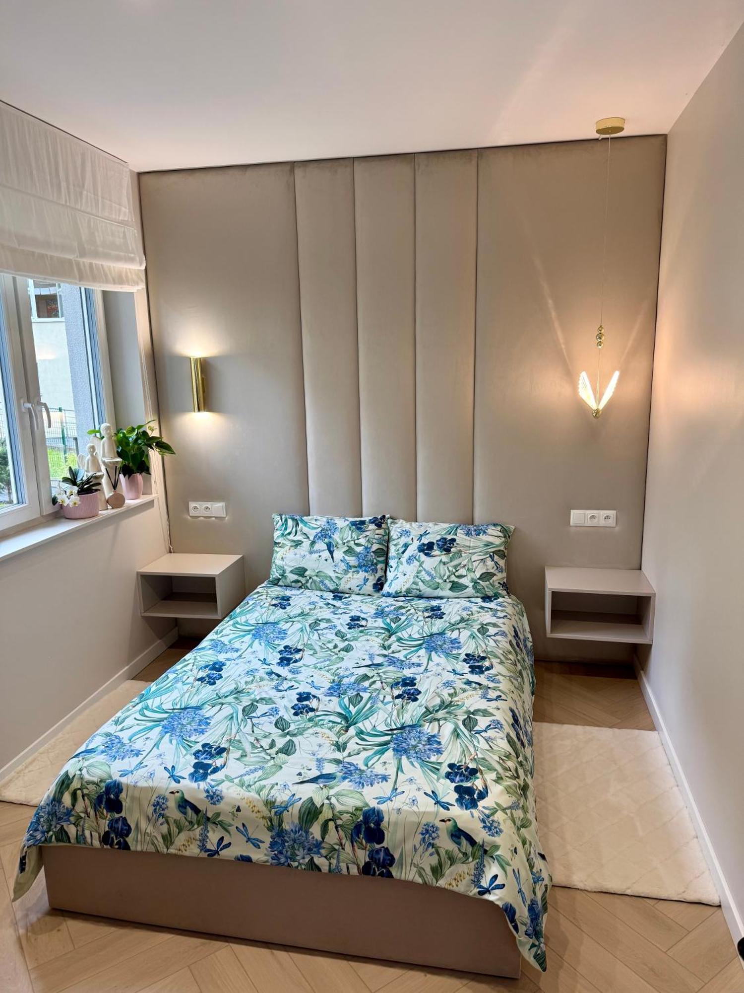 Apartament Kaszmirowy Bielsko-Biała Ngoại thất bức ảnh