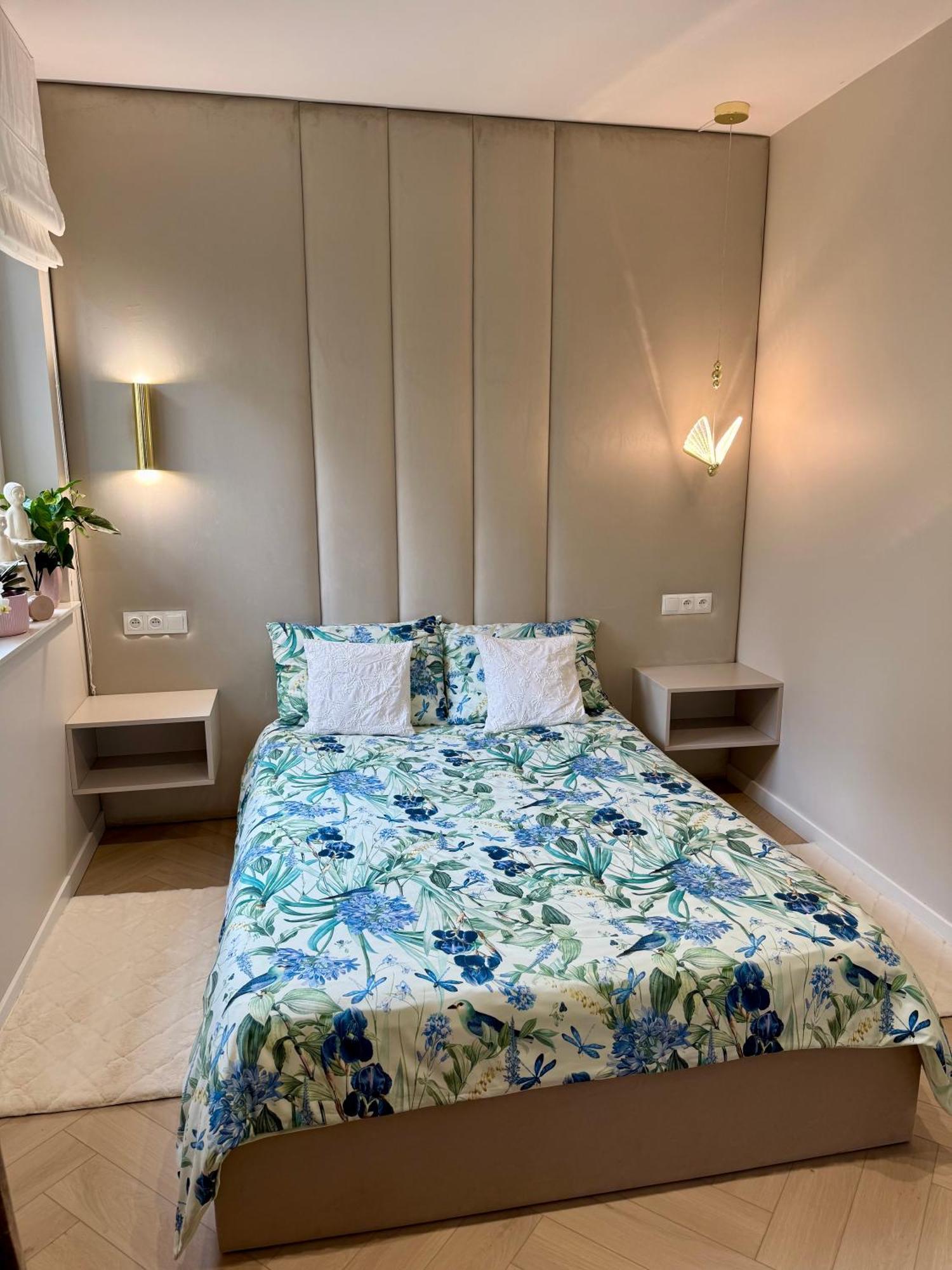 Apartament Kaszmirowy Bielsko-Biała Ngoại thất bức ảnh